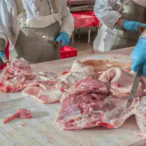 meat industry